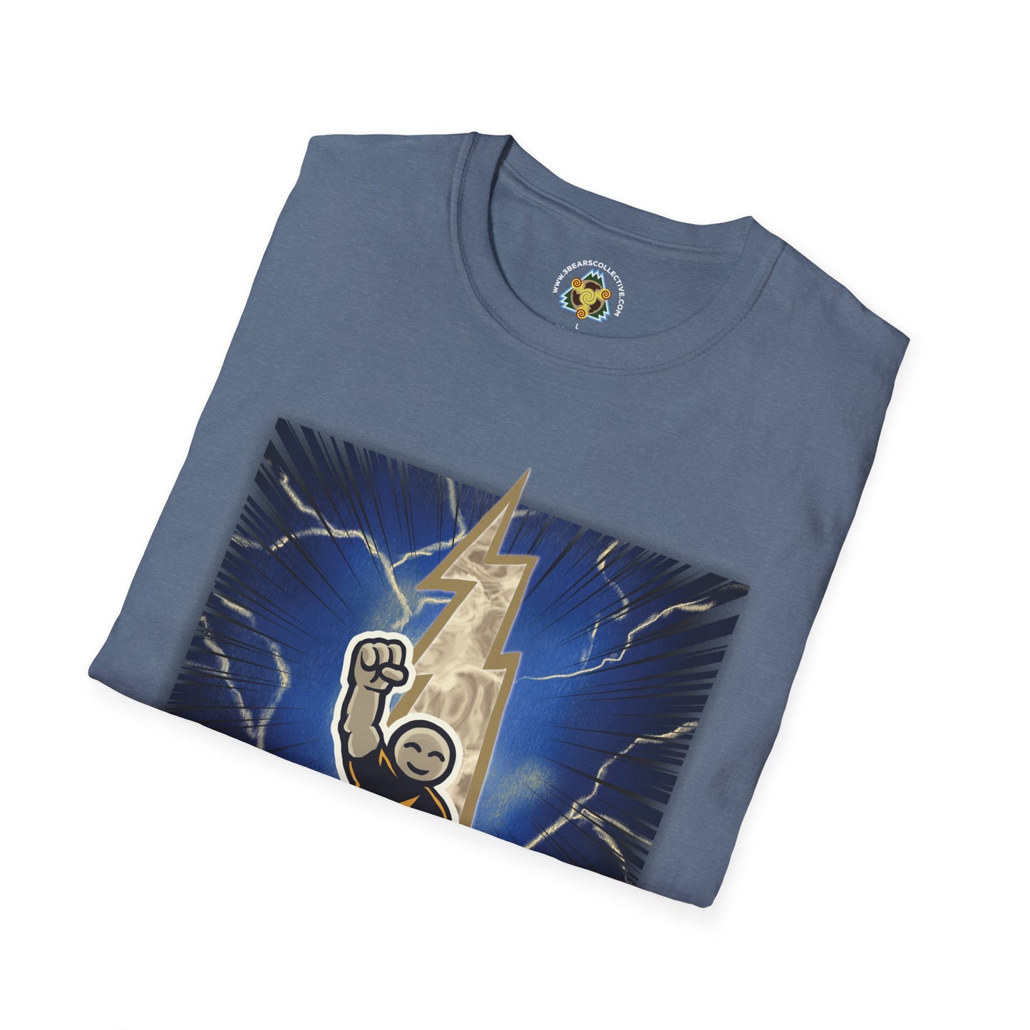 From Thud To Thunder T-Shirt