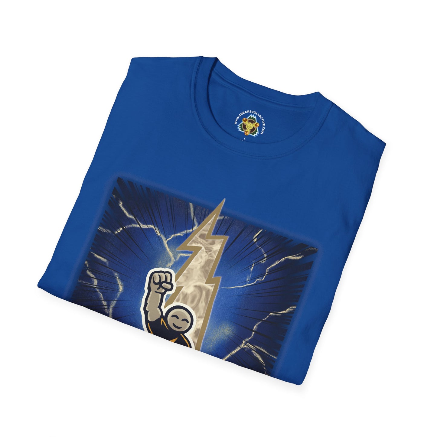 From Thud To Thunder T-Shirt