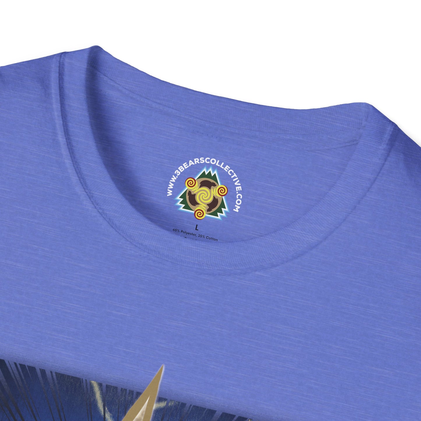 From Thud To Thunder T-Shirt