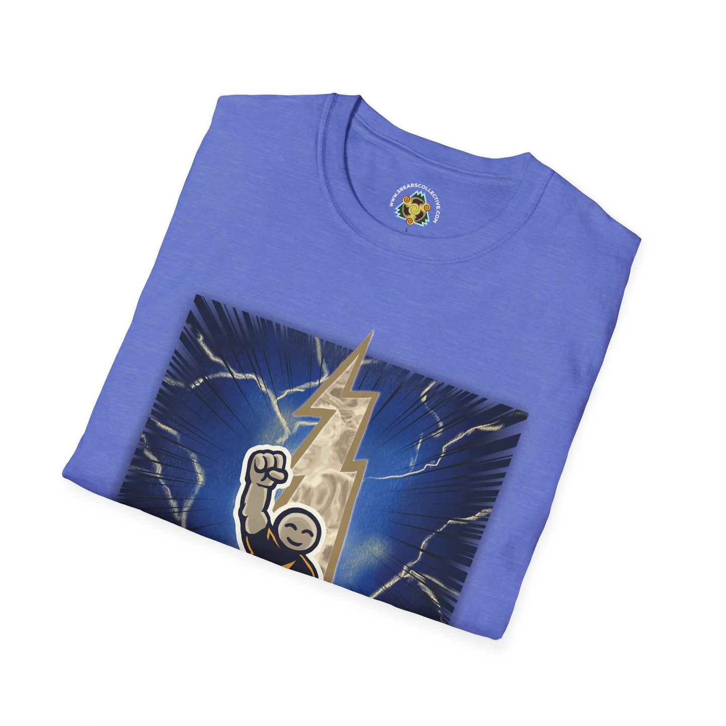From Thud To Thunder T-Shirt