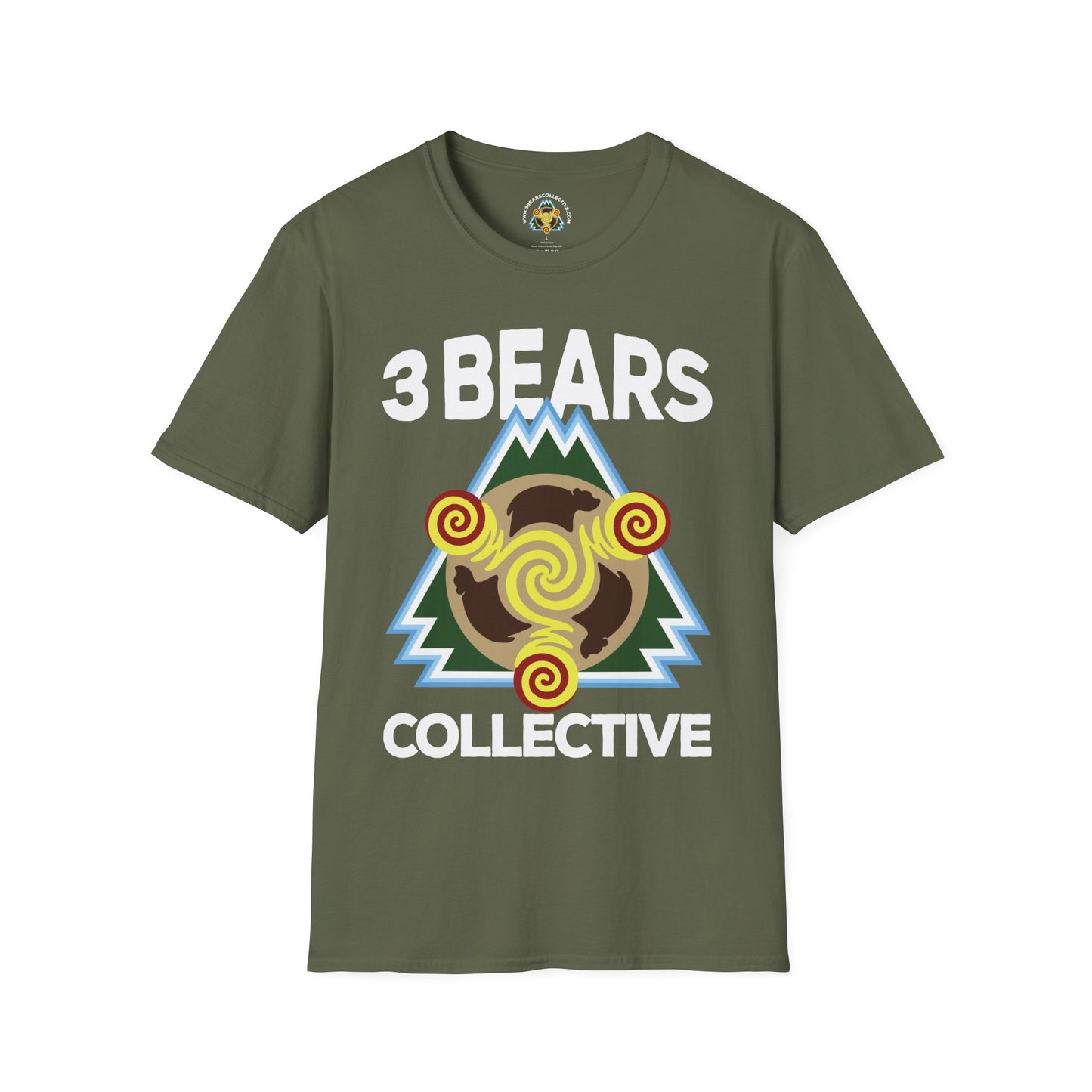 3 Bears Collective