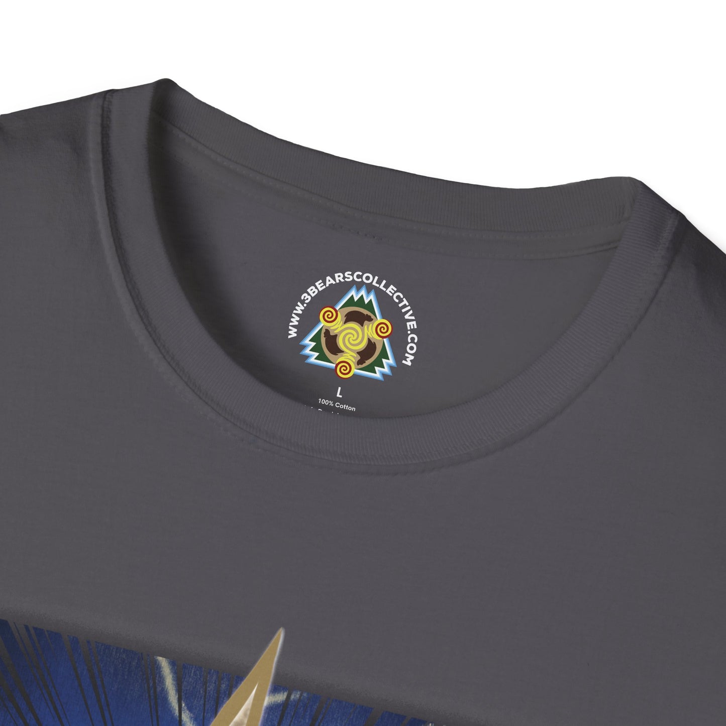 From Thud To Thunder T-Shirt