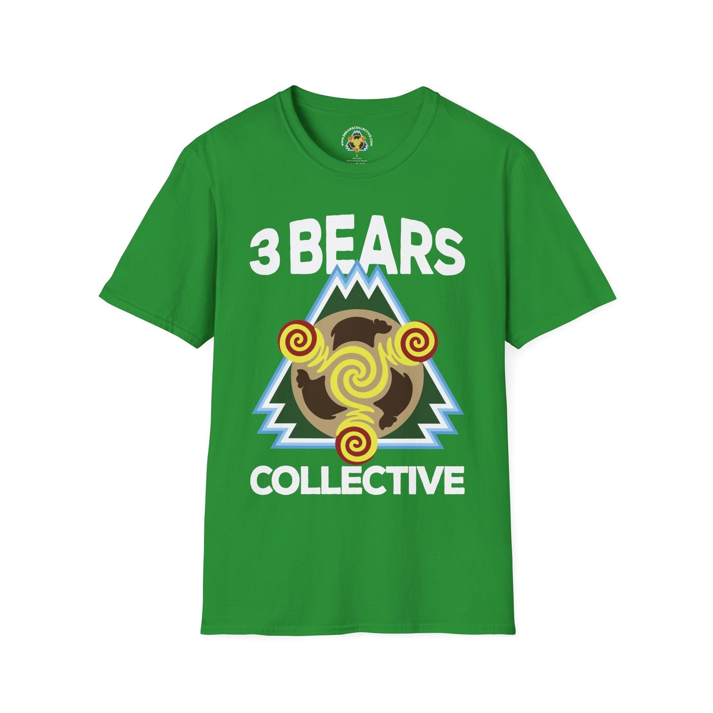 3 Bears Collective