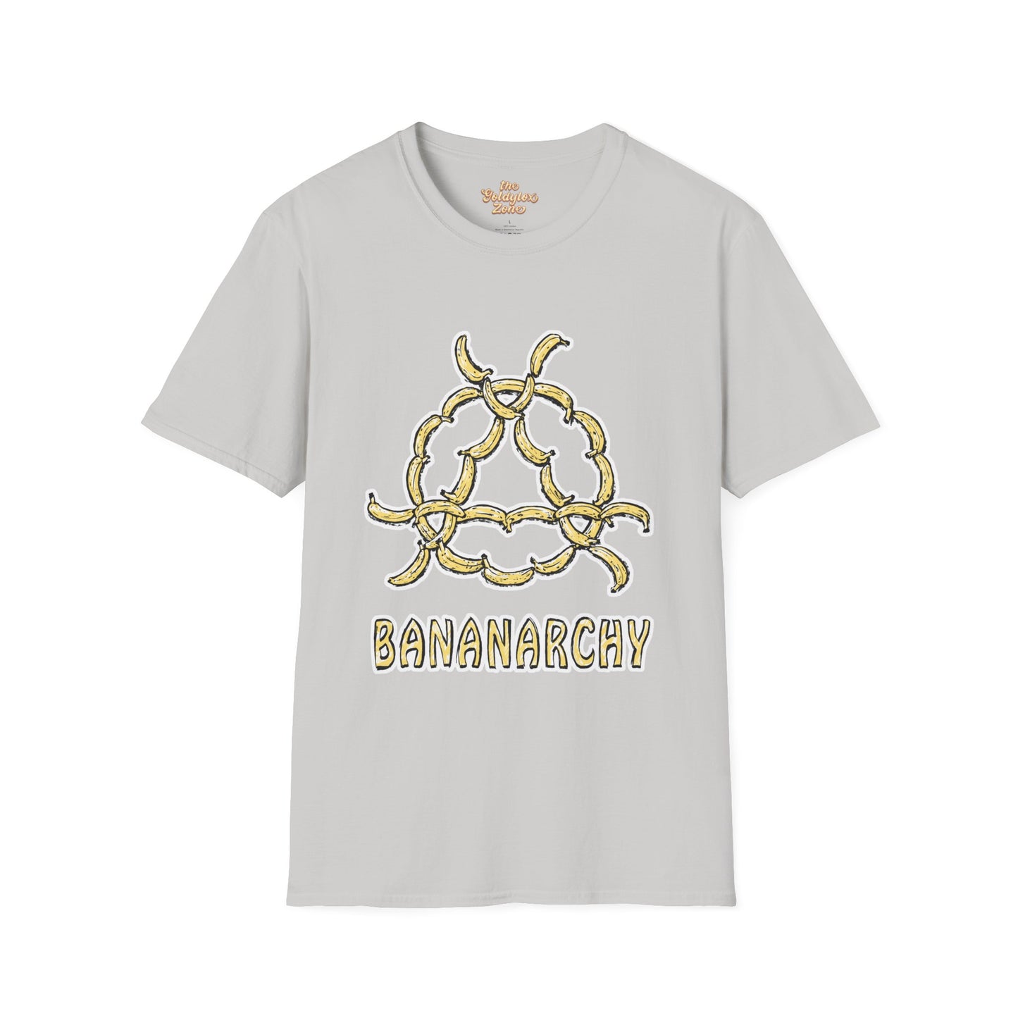 Bananarchy!