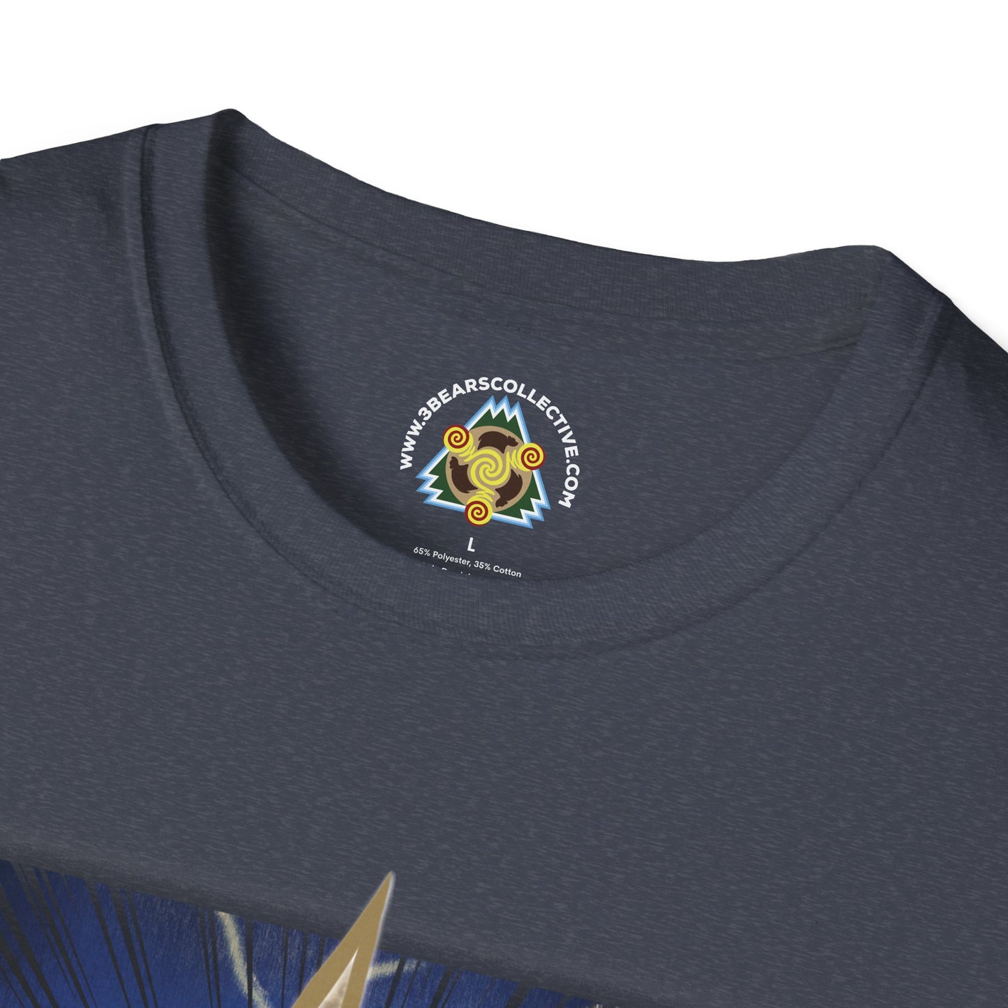From Thud To Thunder T-Shirt