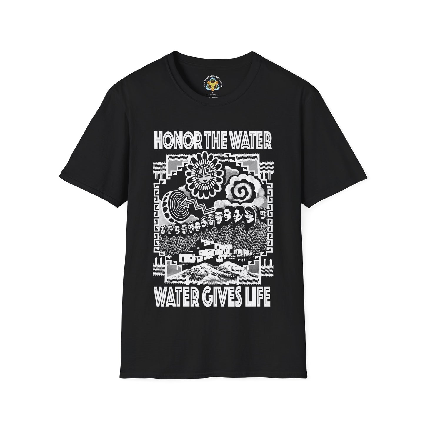 Honor the Water | Water Gives Life