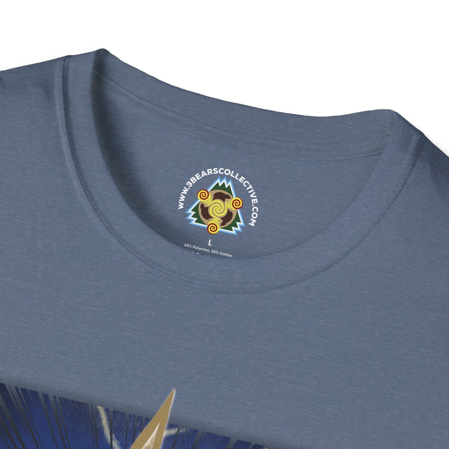 From Thud To Thunder T-Shirt