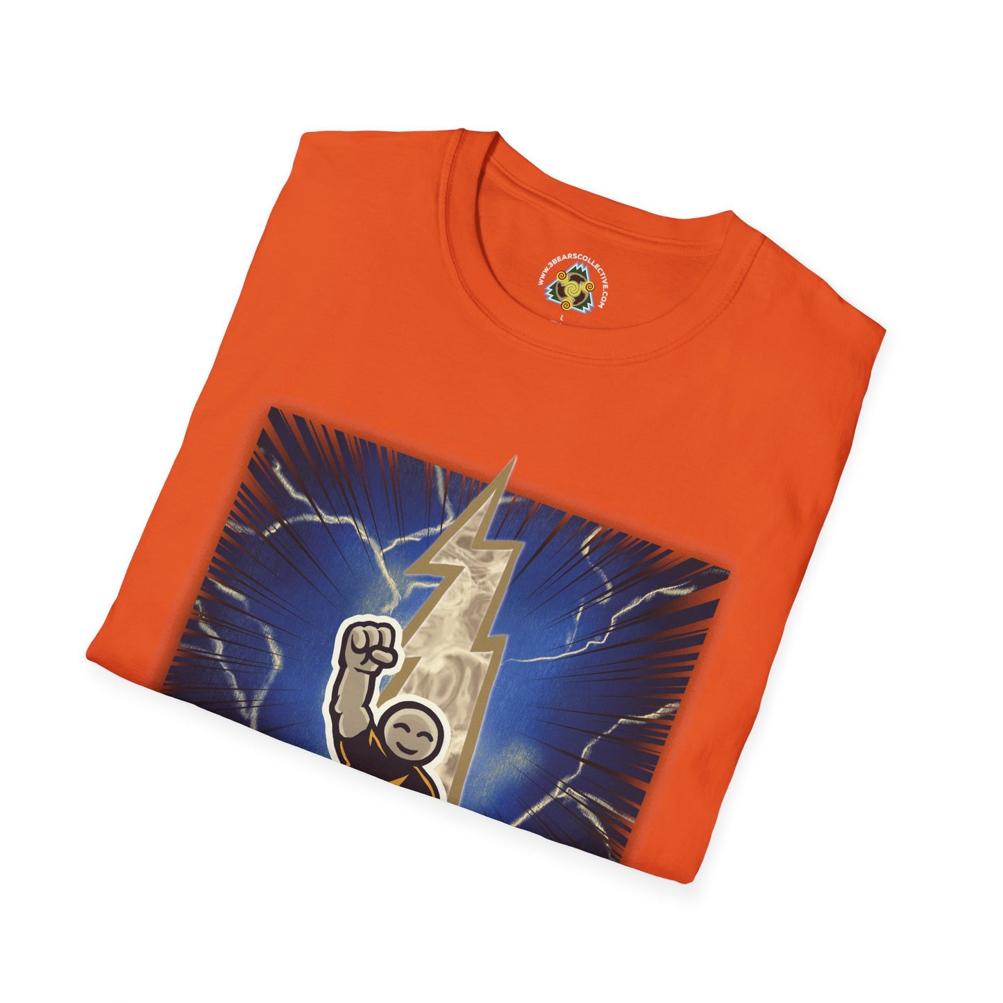 From Thud To Thunder T-Shirt