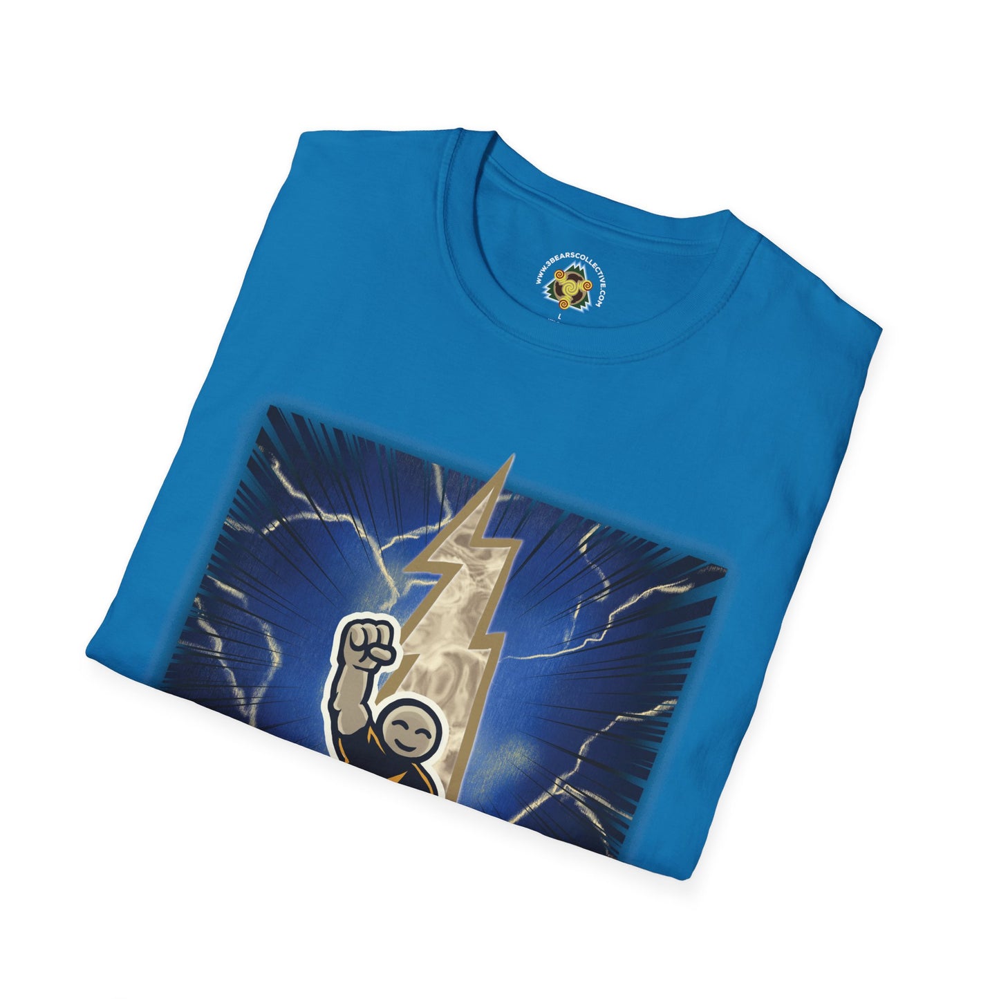 From Thud To Thunder T-Shirt