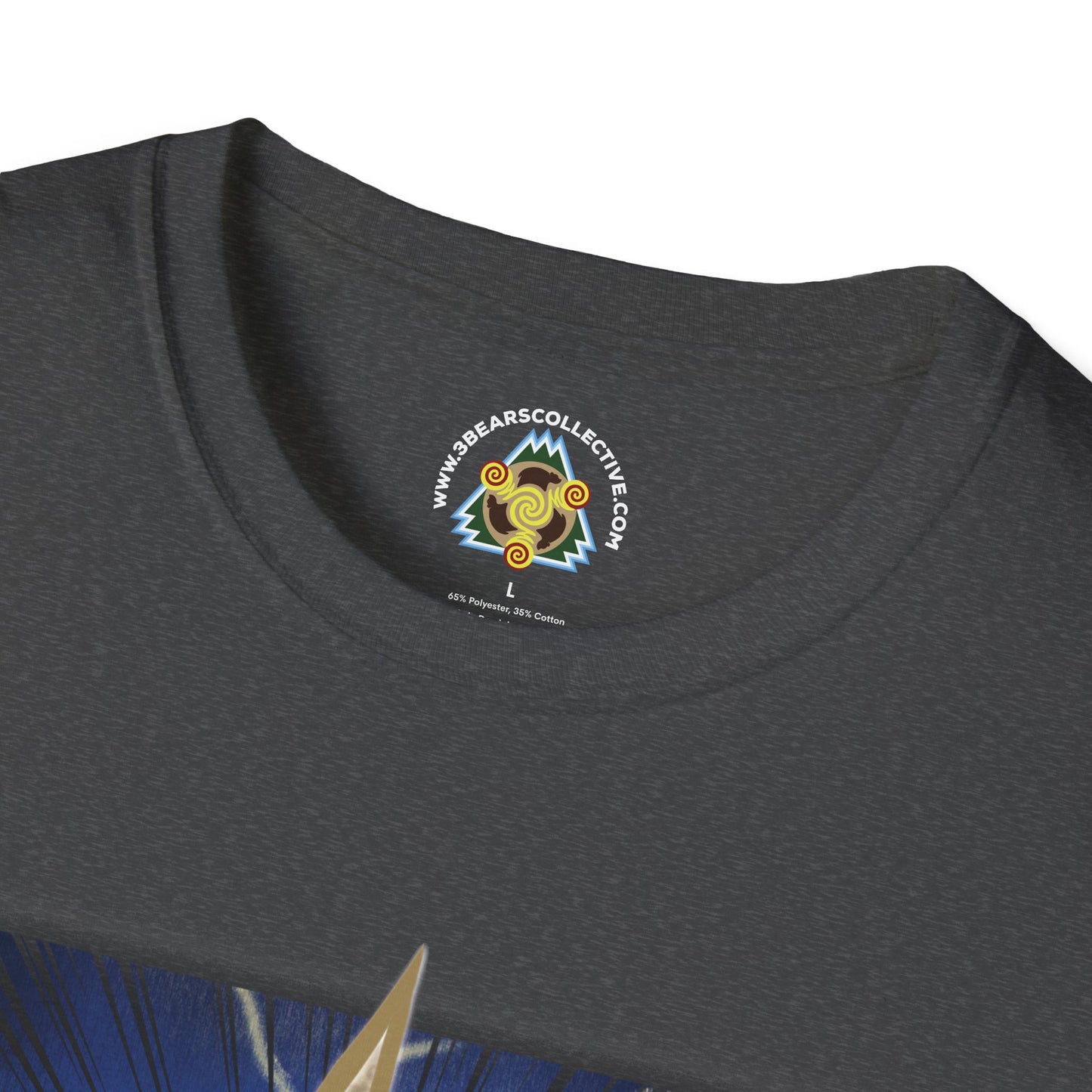 From Thud To Thunder T-Shirt