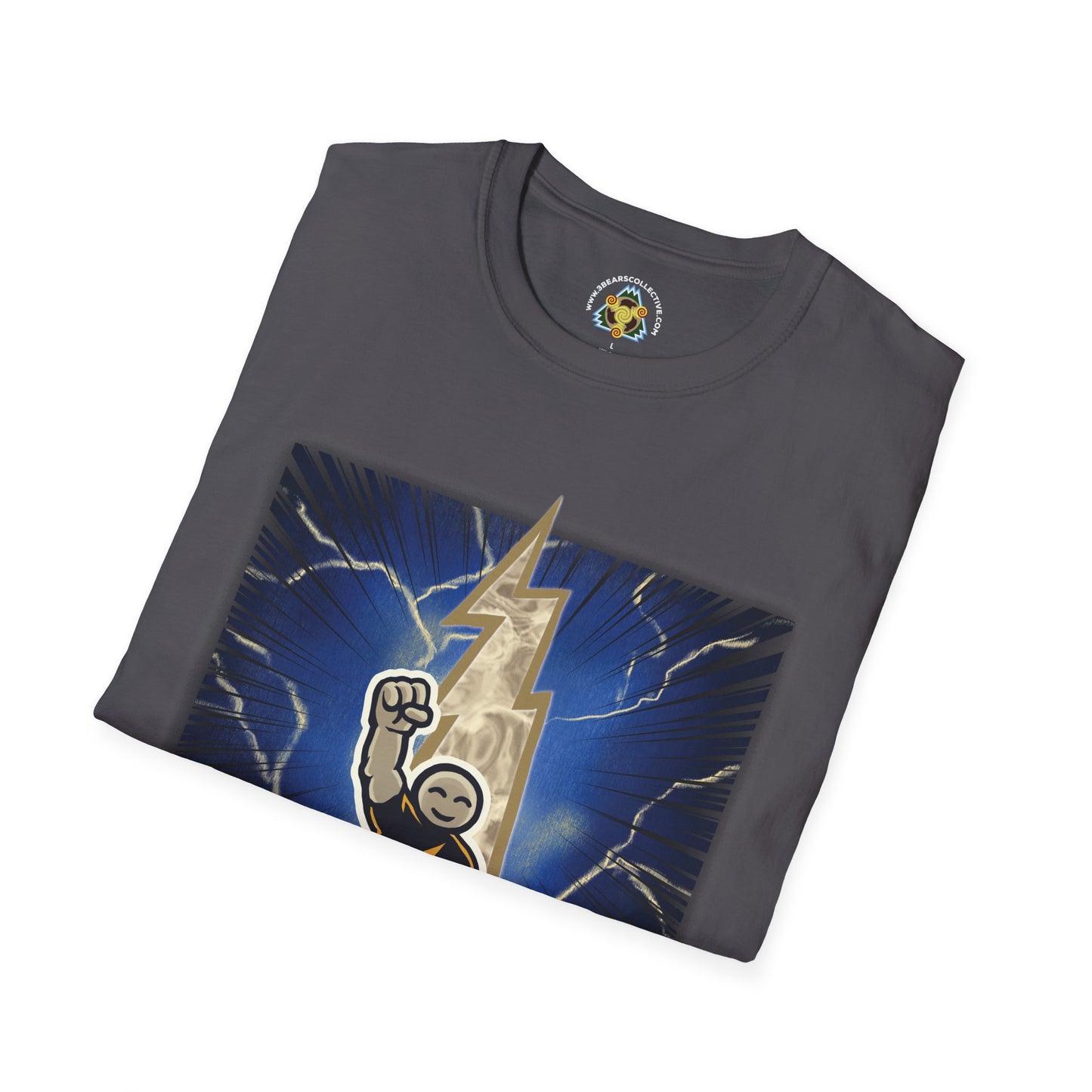 From Thud To Thunder T-Shirt