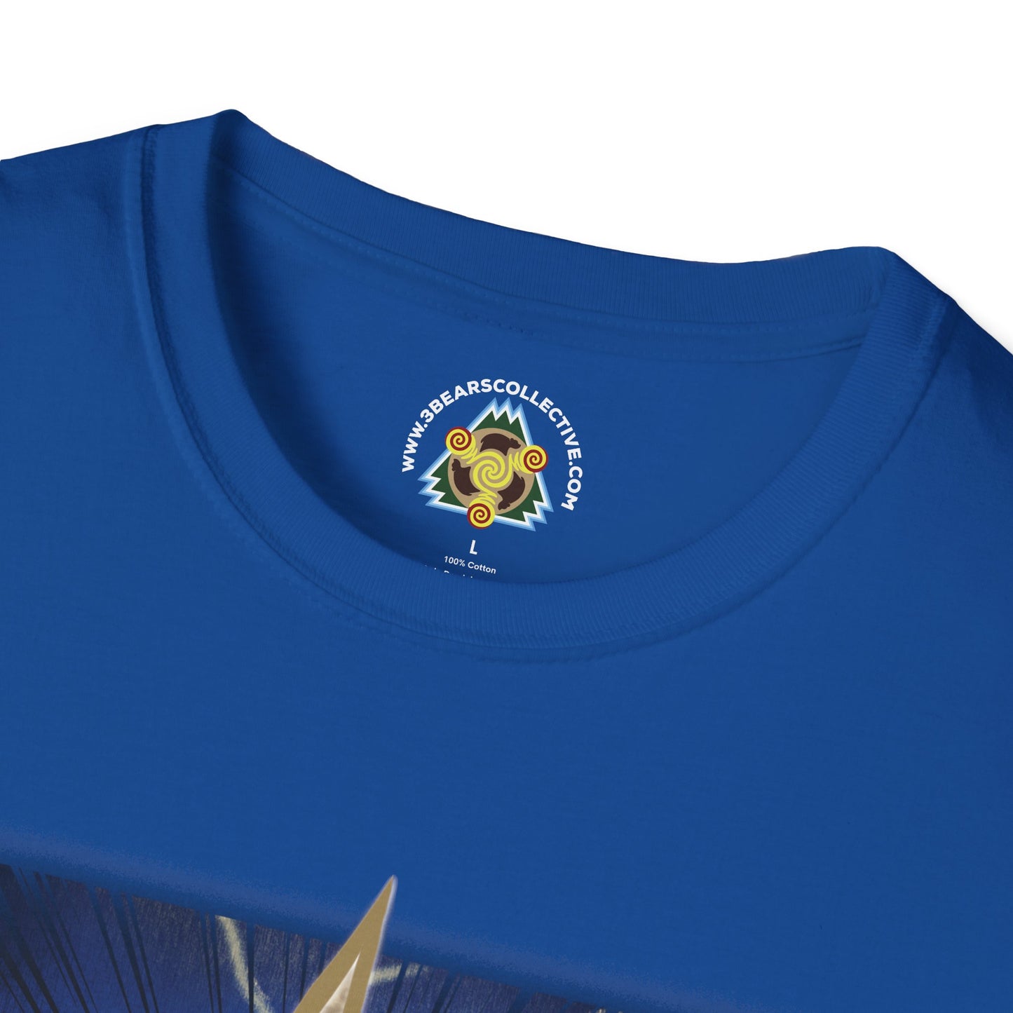 From Thud To Thunder T-Shirt
