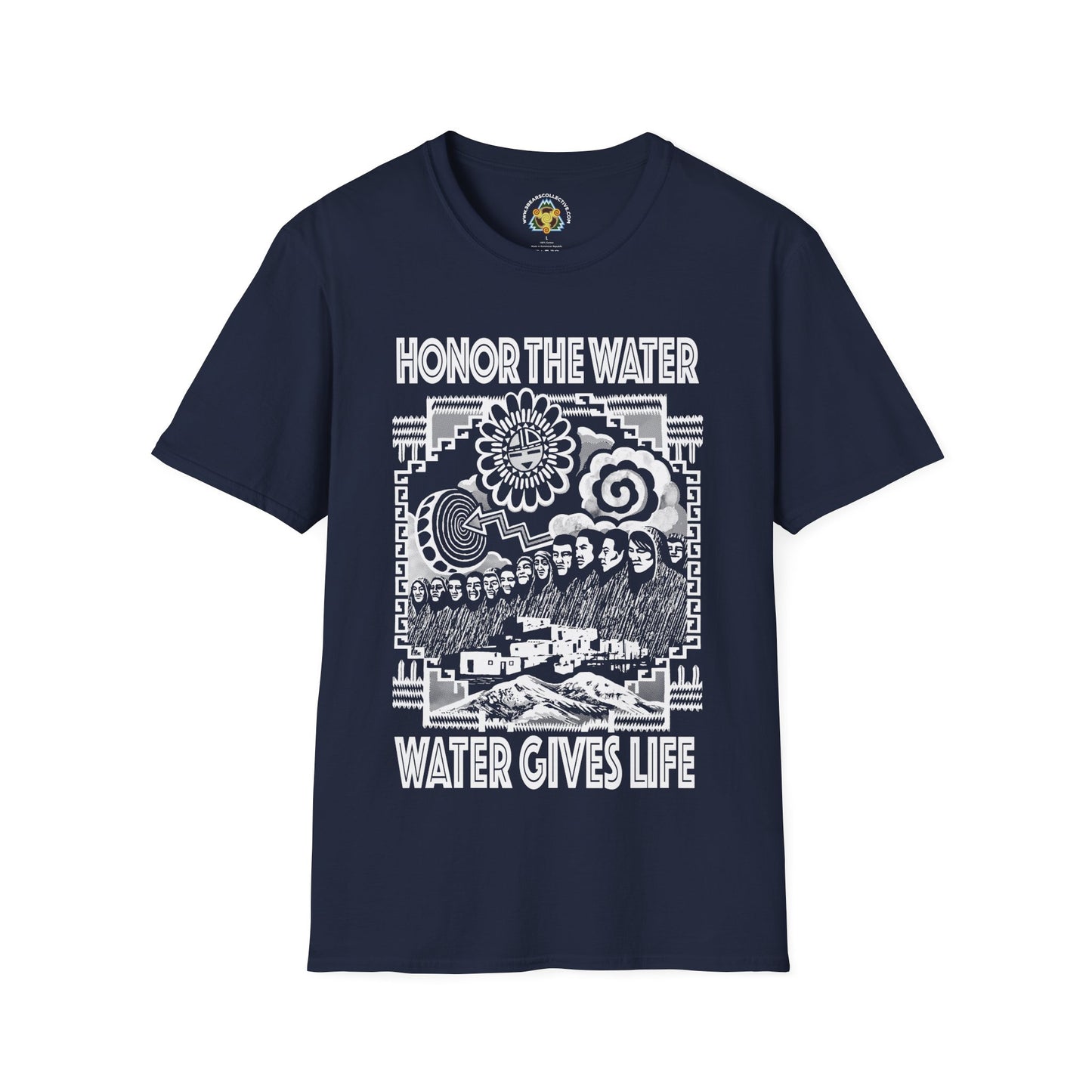 Honor the Water | Water Gives Life