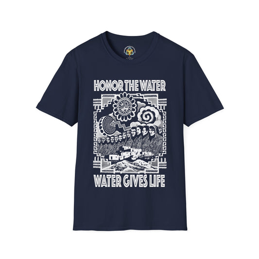 Honor the Water | Water Gives Life