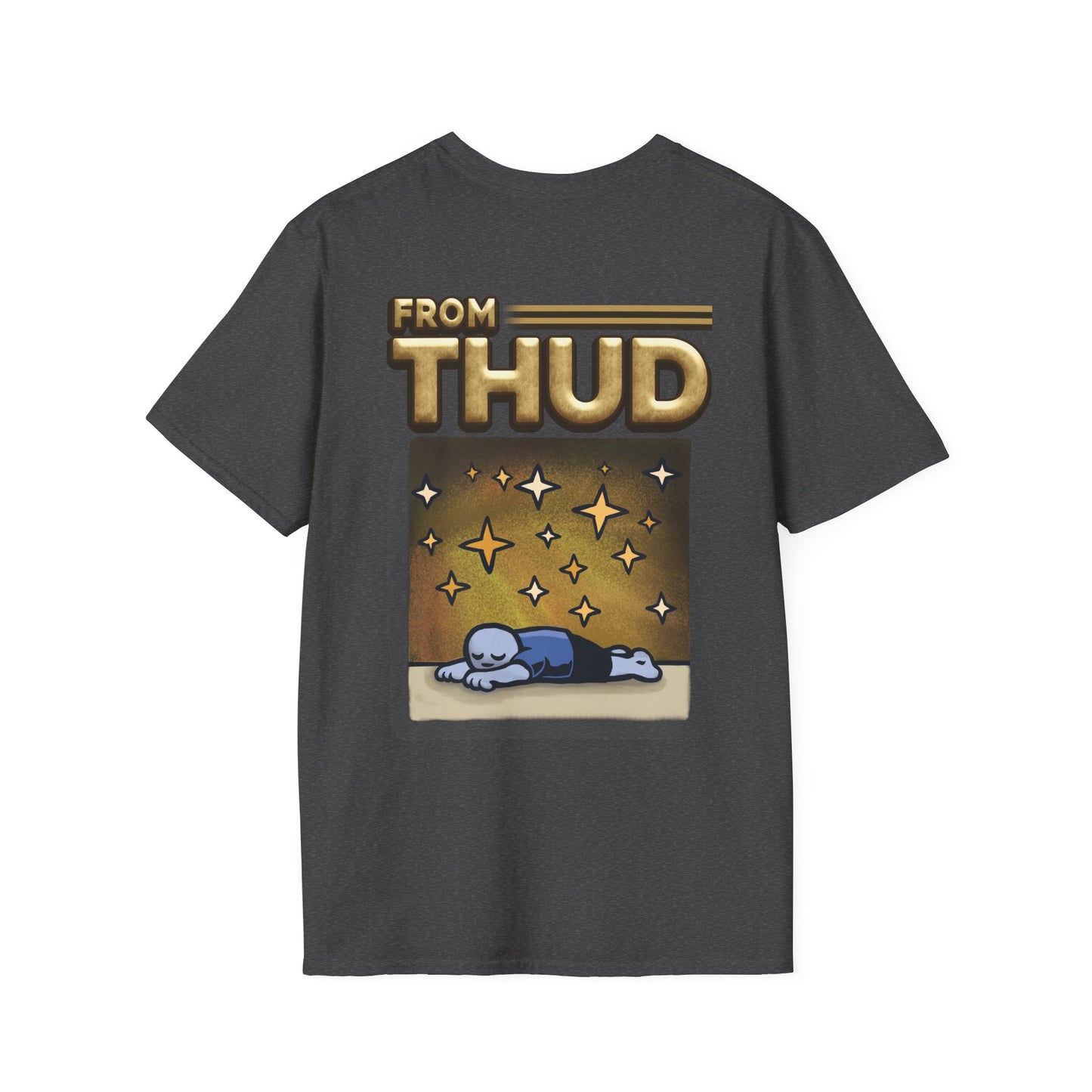 From Thud To Thunder T-Shirt