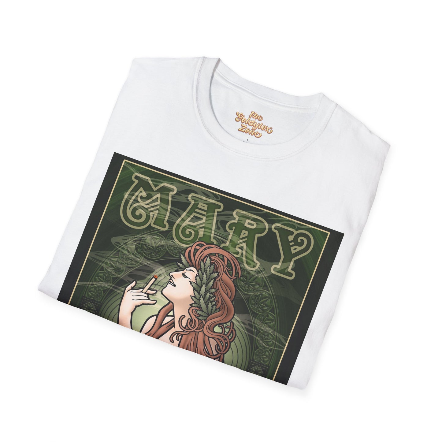 Mary Jane