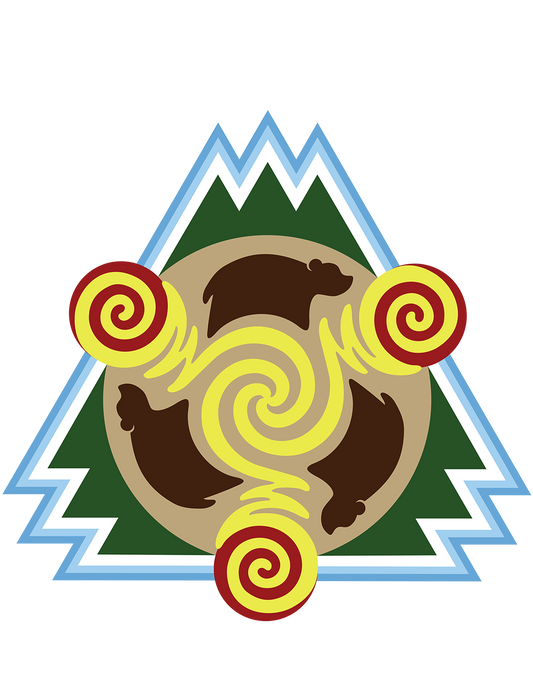 3 Bears Collective Logo Redesign
