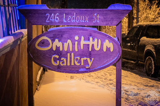Omnihum Lunar New Year Celebration!