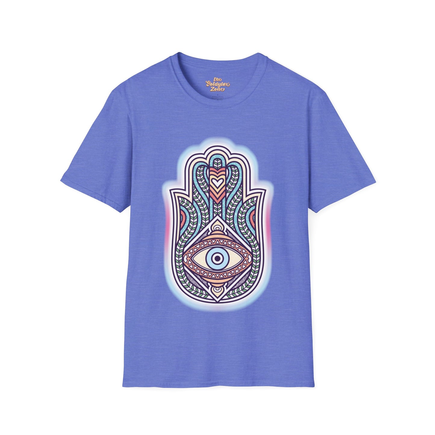 Eye of Hamsa