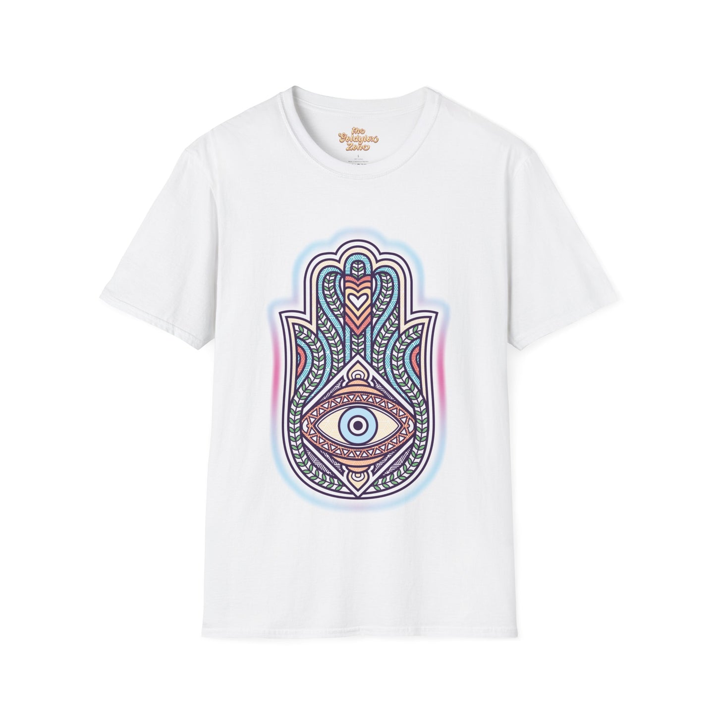 Eye of Hamsa