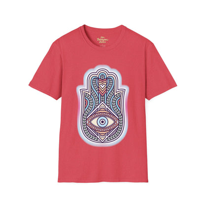 Eye of Hamsa