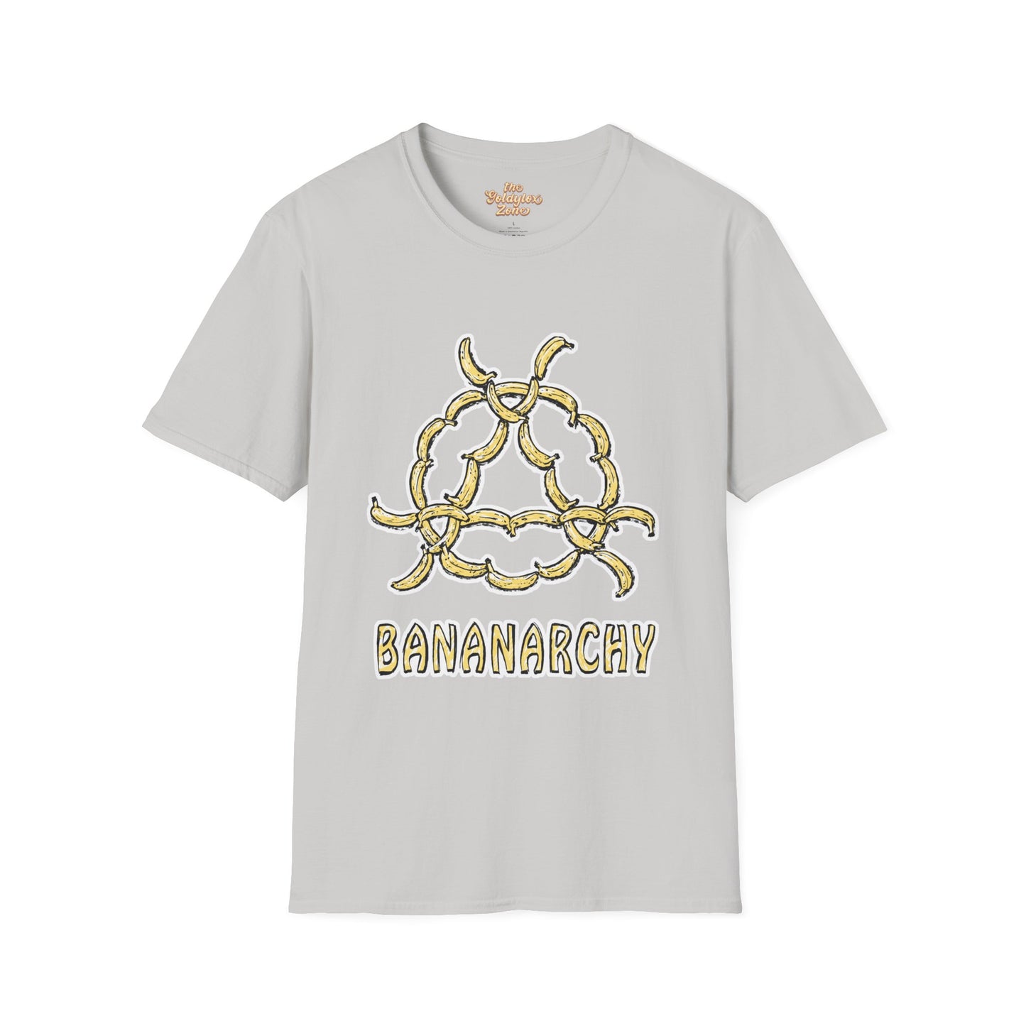 Bananarchy!