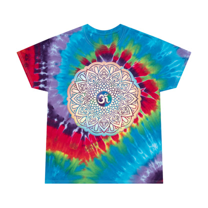 Tie-Dye Tee, Spiral