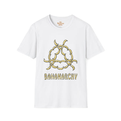 Bananarchy!