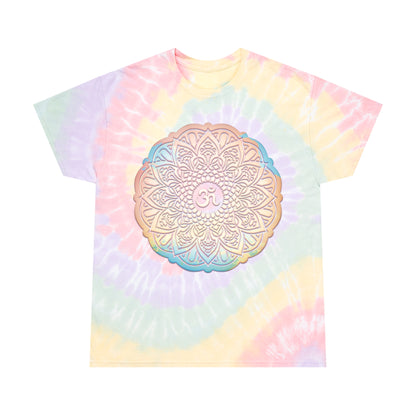 Tie-Dye Tee, Spiral